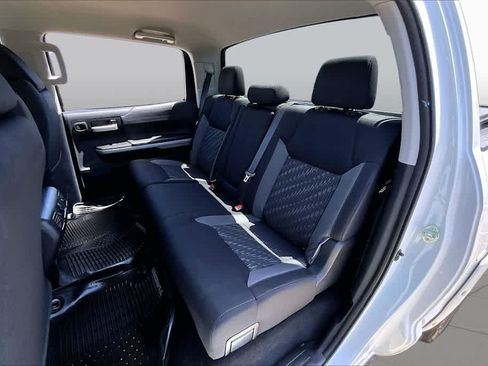 Used 2019 Toyota Tundra SR5 w/ SR5 Upgrade Package RWD image 15
