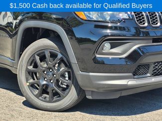 New 2026 Jeep Compass Latitude AWD/4WD video 2