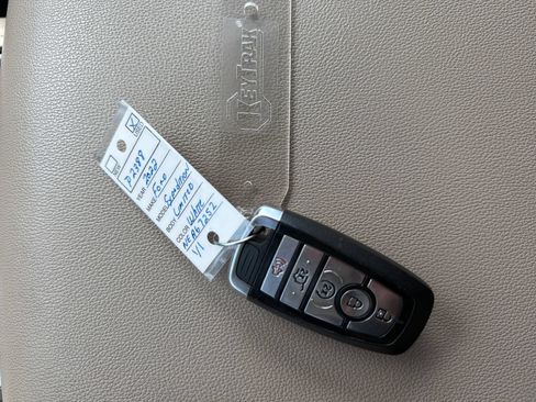 Used 2022 Ford Expedition Max Limited AWD/4WD image 32