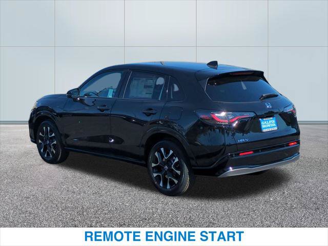New 2027 Honda HR-V EX-L image 9