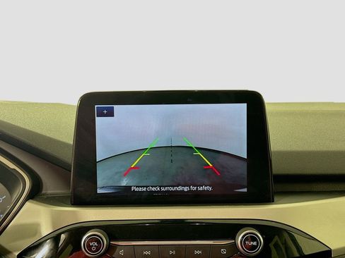 Used 2021 Ford Escape SE w/ Convenience Package image 13