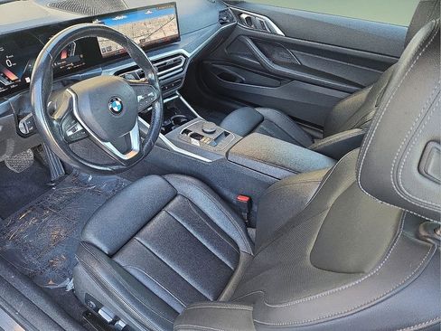 Used 2024 BMW 430i Convertible image 17