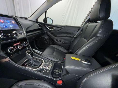 Used 2023 Subaru Forester Touring AWD/4WD image 21