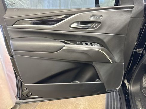 Used 2022 Cadillac Escalade Sport w/ Touring Package image 28