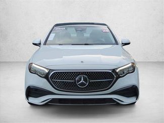 Certified 2026 Mercedes-Benz E 350 Sedan video 2