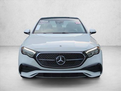Certified 2026 Mercedes-Benz E 350 Sedan image 2