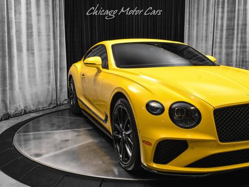 Used 2020 Bentley Continental GT V8 image 43