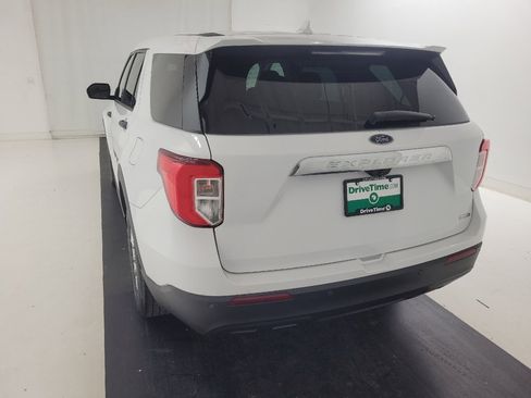 Used 2020 Ford Explorer 4WD image 6