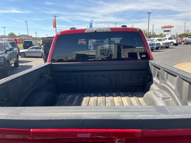 Used 2023 Ford F150 Raptor w/ Raptor Carbon Fiber Package AWD/4WD image 33