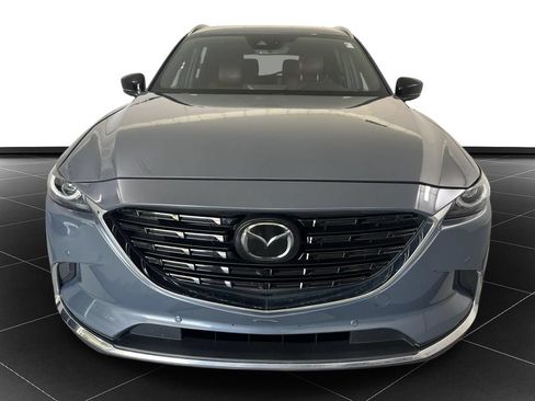 Used 2021 MAZDA CX-9 Carbon Edition AWD/4WD image 8