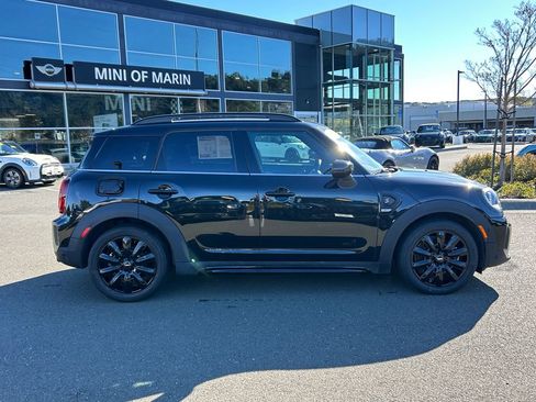 Used 2023 MINI Cooper Countryman S image 6