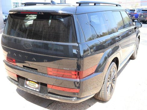 New 2026 Hyundai Santa Fe Calligraphy image 6