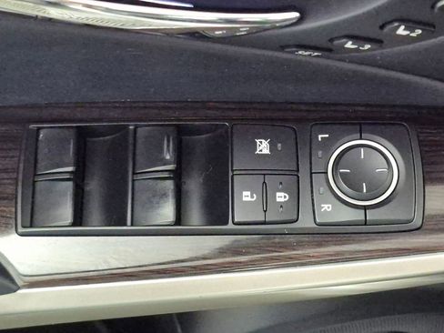 Used 2014 Lexus IS 350 AWD w/ Luxury Package w/Gray Wood image 14