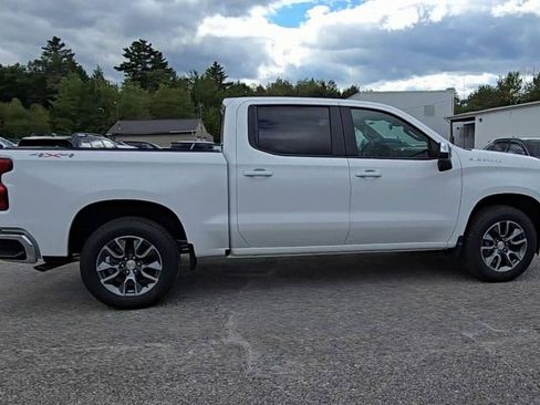 New 2026 Chevrolet Silverado 1500 LT w/ Protection Package image 45