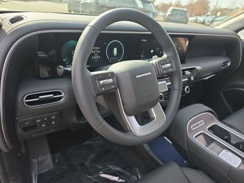 New 2026 Hyundai Palisade SEL Premium image 23