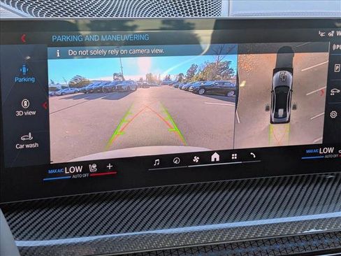 New 2026 BMW M3 Competition image 13