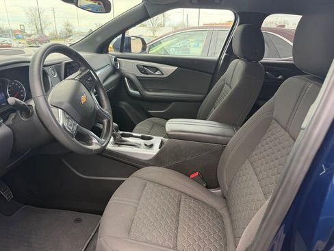 Used 2022 Chevrolet Blazer LT image 5