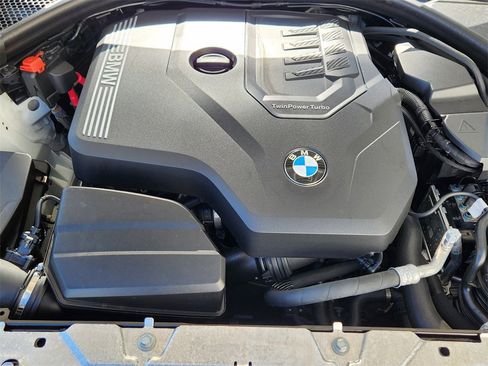 Used 2024 BMW 230i xDrive Coupe w/ Convenience Package image 22