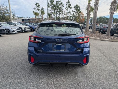 Certified 2025 Subaru Impreza 2.0i image 5