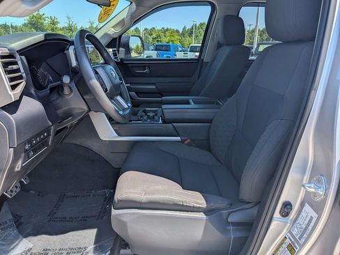 Used 2024 Toyota Tundra SR5 w/ TRD Off-Road Package AWD/4WD image 19