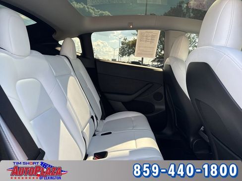Used 2023 Tesla Model Y Long Range image 33