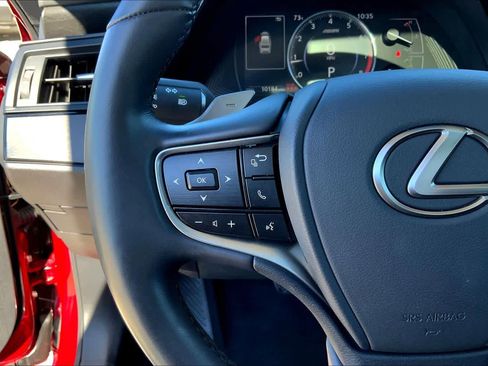 Used 2024 Lexus ES 250 w/ Premium Package image 45