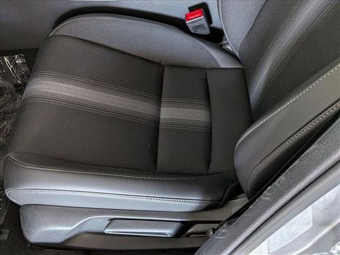 New 2026 Honda Civic Sport image 4
