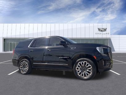 Used 2023 GMC Yukon Denali Ultimate