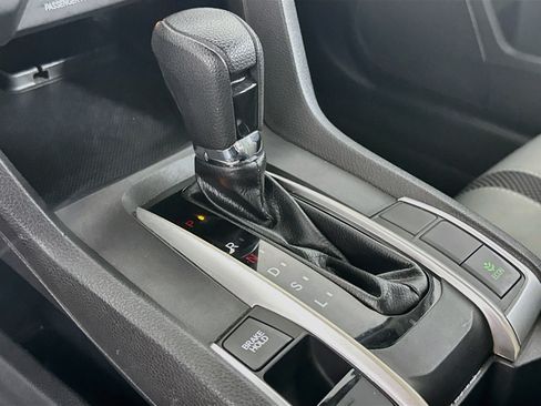Used 2020 Honda Civic LX image 23