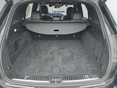 Used 2024 Mercedes-Benz GLE 350 4MATIC image 20