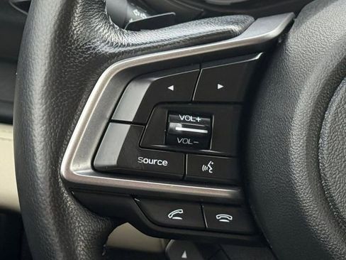 Used 2021 Subaru Ascent Limited w/ Technology Package AWD/4WD image 11