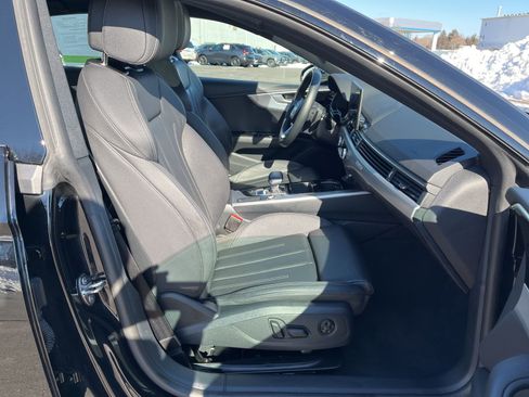 Used 2025 Audi A5 2.0T Premium Plus image 15