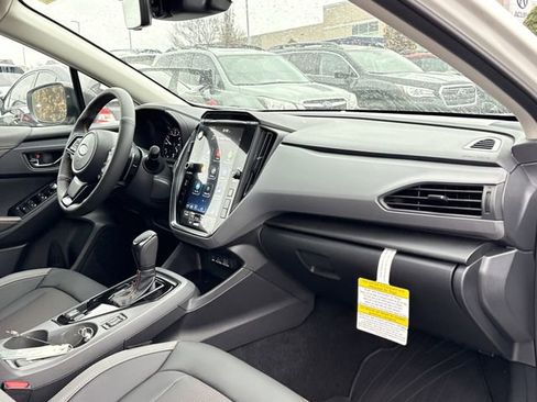 New 2026 Subaru Crosstrek 2.5i Limited image 20