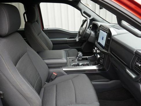 Used 2023 Ford F150 XLT w/ Equipment Group 302A High AWD/4WD image 25