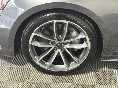Used 2023 Audi A5 2.0T Premium Plus w/ Premium Plus AWD/4WD image 12