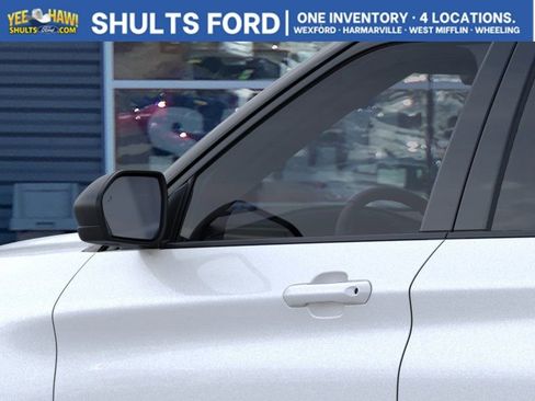 New 2026 Ford Explorer Active AWD/4WD image 21