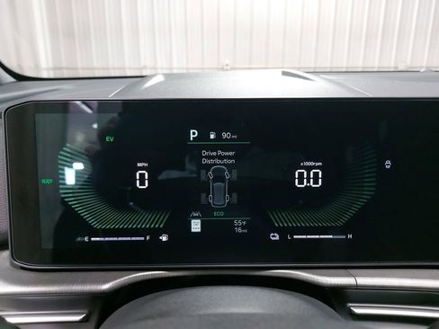 New 2026 Kia Sportage X-Line image 19