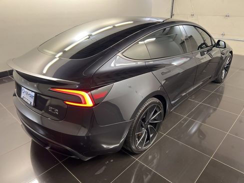 Used 2025 Tesla Model 3 Performance image 6