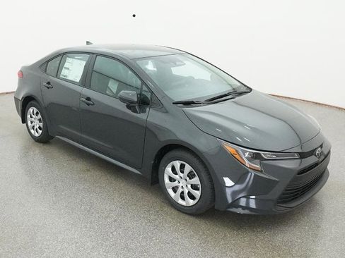 New 2026 Toyota Corolla LE image 13