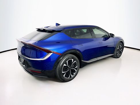 Used 2023 Kia EV6 Wind w/ Wind Technology Package image 9