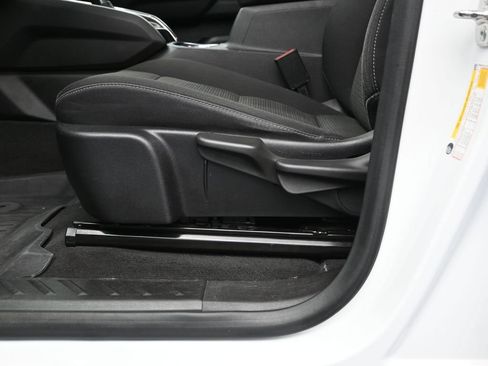 Certified 2024 GMC Canyon Elevation RWD image 21