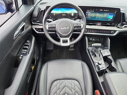 Certified 2023 Kia Sportage X-Pro Prestige image 12