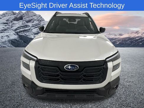 New 2026 Subaru Outback Limited AWD/4WD image 8