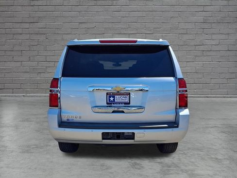 Used 2017 Chevrolet Tahoe LS AWD/4WD image 10