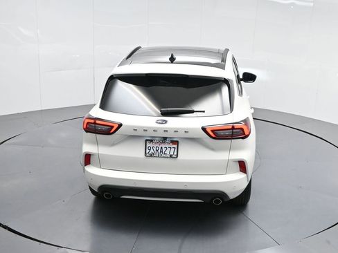 Used 2024 Ford Escape ST-Line w/ Tech Pack #1 image 41