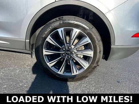 Used 2021 Lincoln Corsair Reserve w/ Elements Package image 10