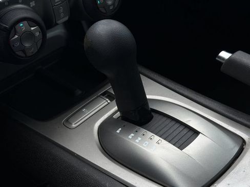 Used 2015 Chevrolet Camaro LS RWD image 20