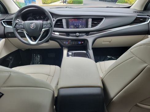 Used 2023 Buick Enclave Essence w/ Experience Buick Package FWD image 12