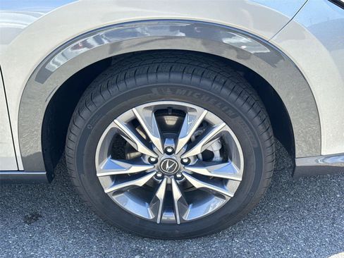 Certified 2025 Acura ADX FWD image 10