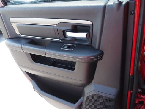 Used 2014 RAM 1500 Sport w/ Convenience Group AWD/4WD image 19